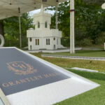 Corporate Crazy Golf at Grantley Hall Supercar Sunday 5